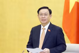 NA Chairman to travel to Europe for fifth World Conference of Speakers of Parliament