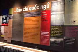 Press freedom in Vietnam - Undeniable objective reality