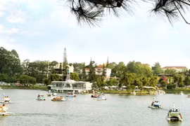 Da Lat aims to welcome more than 4 million visitors in 2021
