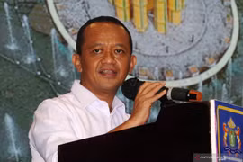 Indonesia aims to attract 84.5 bln USD in investment in 2021 