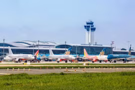 Japan responds to Vietnam's international flights resumption plan in early 2022