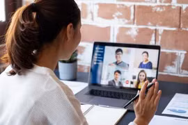 Thai health ministry advises work from home after New Year