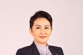 Congratulations to new Foreign Minister of Mongolia