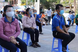 Vietnam reports 175 new COVID-19 cases 