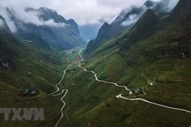 2021 Vietnam Days in Switzerland to promote can’t-miss landscapes of Vietnam