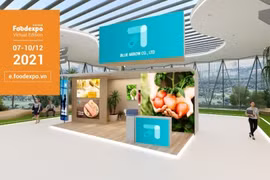 Virtual Vietnam Foodexpo scheduled for early December