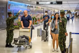Thailand in talks for travel bubbles