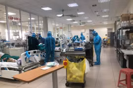 Two more COVID-19-related deaths reported 
