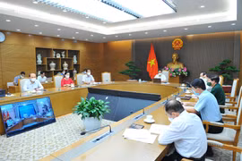 Firms in pandemic-hit Bac Ninh, Bac Giang assisted to resume operations 