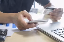 Nearly 4,000 land tax transactions conducted online