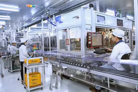 Vietnam, RoK eye bringing two-way trade to 100 billion USD
