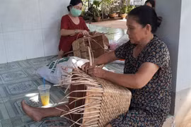 Ba Ria-Vung Tau to reduce poverty to 0.5 percent by 2025