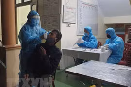 Quang Ninh ensuring safety in industrial production