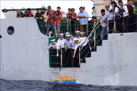 Gac Ma soldiers – immortal monument in Vietnamese people’s hearts