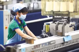 Vietnam’s FDI attraction surpasses 31 bln USD in 2021