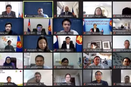 Initiative for ASEAN Integration contributes to narrowing development gap