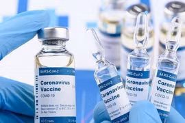 Businesses make additional donations to COVID-19 vaccine fund