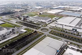 Strong supply keeps pouring into the industrial market: JLL