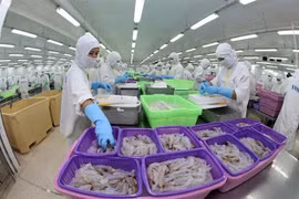 Top 10 economic events of Vietnam in 2021