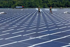 Vietnam makes great strides in clean energy development: Asiatimes