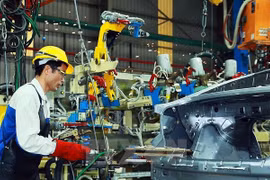 2021-2025 economic restructuring plan focuses on digital transformation