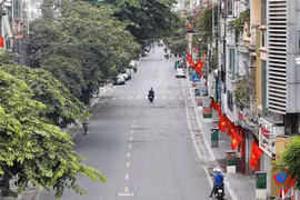 Hanoi ramps up vaccinations, waits for guidance on travels for fully vaccinated