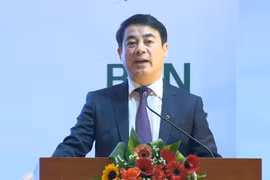 Vietcombank looks to raise pre-tax profit by 12 percent in 2021