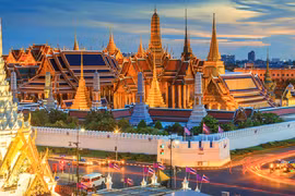 Thailand considers credit access as urgent factor for economic recovery