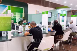 Vietcombank, BIDV, Techcombank nominated for best financial brands in Vietnam 
