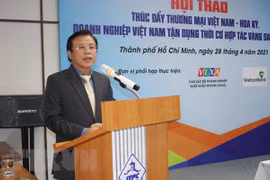 Room for Vietnam - US post-pandemic cooperation considerable: Experts