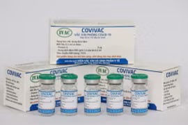 Homegrown candidate vaccine Covivac begins second stage of clinical trials