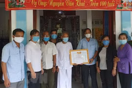 More donors contribute to national COVID-19 vaccine fund 