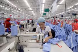 British expert positive about Vietnam’s growth prospect in 2021