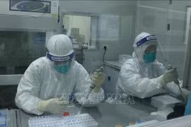 Vietnam records 43rd death related to COVID-19