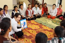 Australia, World Bank support Vietnam’s data survey on gender 
