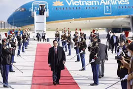 PM’s Europe tour successful in all aspects: Deputy FM