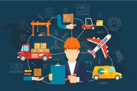 Digital transformation vital for logistics firms’ competiveness: insiders