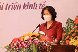 Bac Ninh aims to enter top 5 localities in PCI rankings