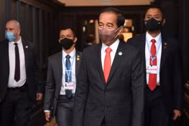 Indonesia calls for synchronisation of climate change-related policies