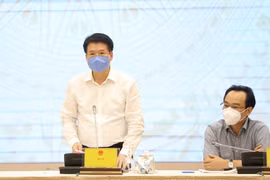 All capable localities, enterprises encouraged to help with COVID-19 vaccine purchase: official