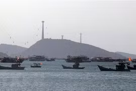 PM agrees on pilot plan to welcome foreign tourists to Phu Quoc island
