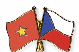 Congratulations to Czech Republic on National Day 