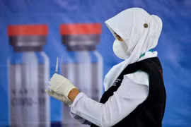 Indonesia seeks long-term medical cooperation with US