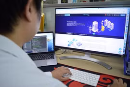 Top 10 Sao Khue awards winners post 16 billion USD revenue