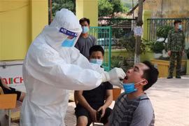 Vietnam announces 44 new COVID-19 infections