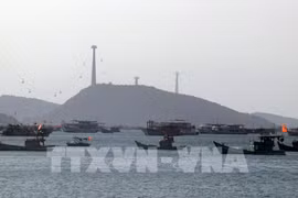 Phu Quoc island city draws 16.5 billion USD in investment