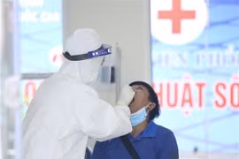 Vietnam records 7,859 domestic COVID-19 cases on July 26