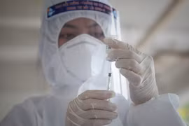 PM asks for application of “5K plus vaccine and technology” in COVID-19 fight
