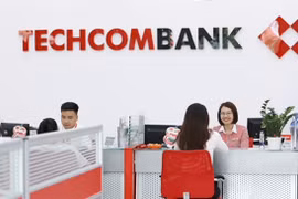 Techcombank achieves before-tax profit of 685.3 million USD in 2020