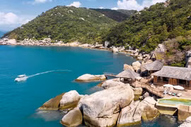 Vietnamese resort named among most breathtaking eco-resorts to visit in 2021